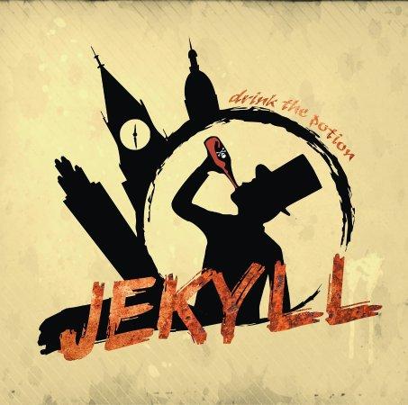 Jekyll Pub